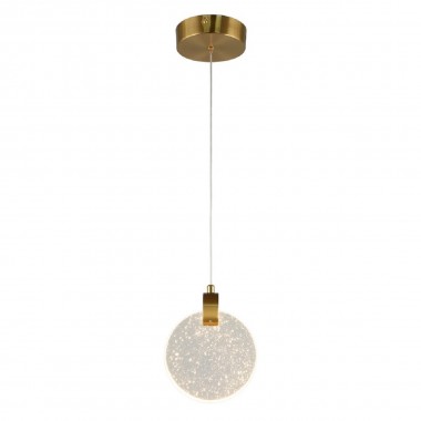 Подвесной светодиодный светильник Aployt Frederik APL.054.06.05 &mdash; svetrussia.ru