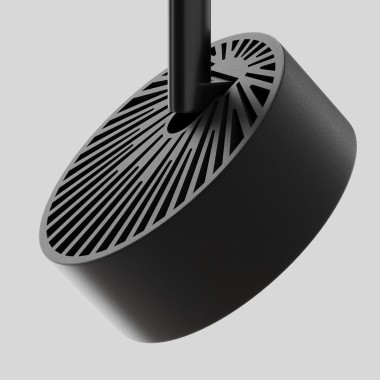 Трековый светодиодный светильник Maytoni Technical Exility Rado TR040-4-18WTW-DD-B &mdash; svetrussia.ru