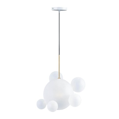 Подвесной светильник Loft IT Bolle 2030-P6 &mdash; svetrussia.ru