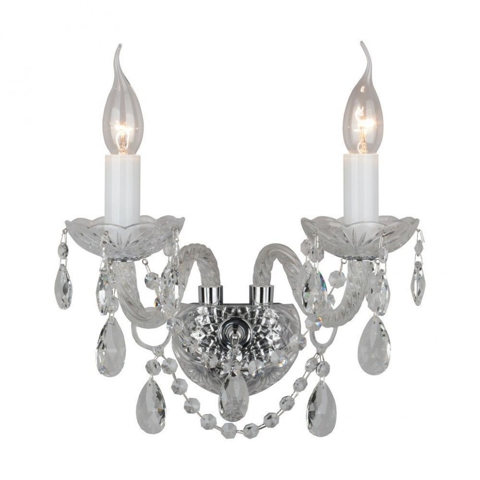 Бра Aployt Marunia APL.814.01.02 фото 1 &mdash; svetrussia.ru