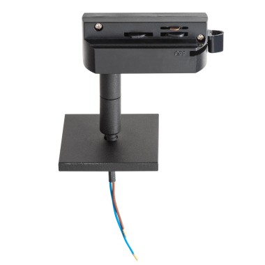 Адаптер для шинопровода Lightstar Asta 592257 &mdash; svetrussia.ru