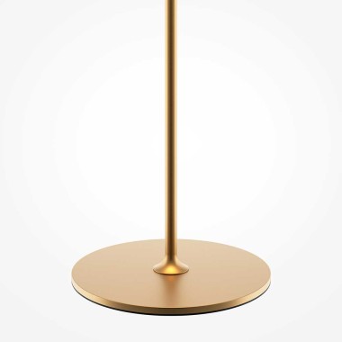 Настольная светодиодная лампа Maytoni Al Collaboration MOD229TL-L3G3K2 &mdash; svetrussia.ru