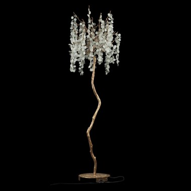 Торшер Loft IT Fairytree 10066F GB &mdash; svetrussia.ru