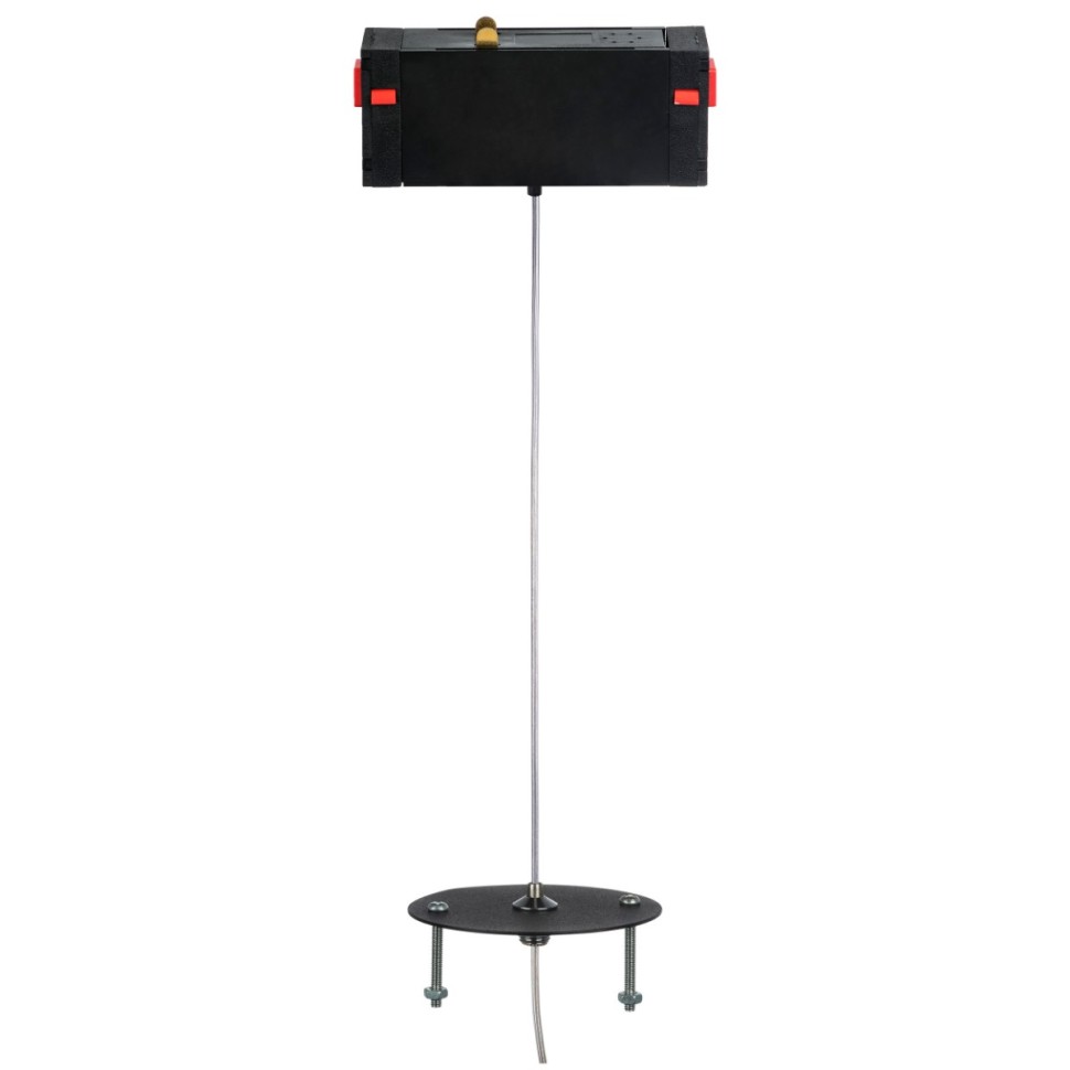 Адаптер с подвесным креплением к 2164хх Lightstar Teta 595887 фото 1 &mdash; svetrussia.ru