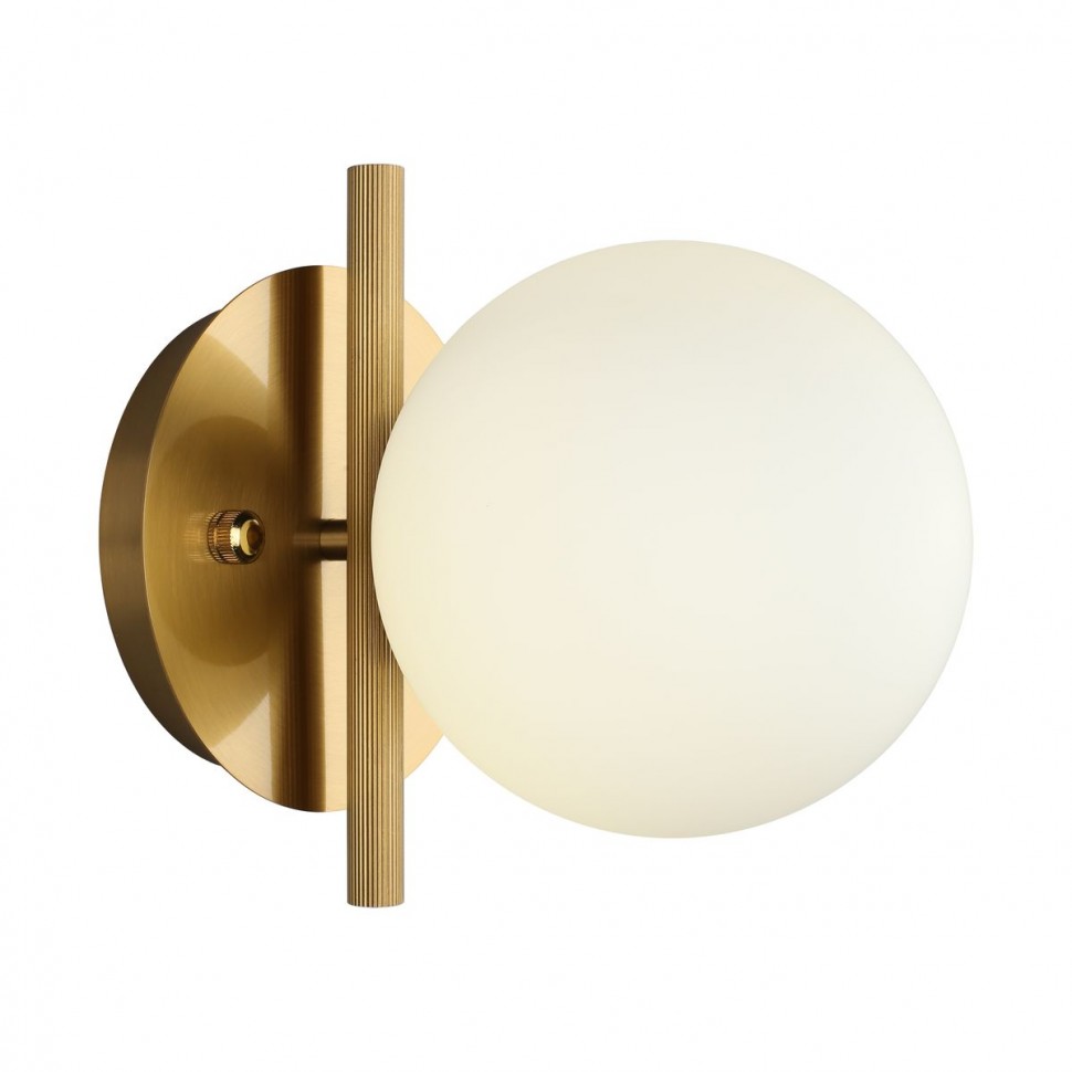 Бра Aployt Penelopa APL.643.01.01 фото 1 &mdash; svetrussia.ru