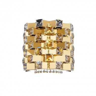 Светильник настенный Aployt Felikayt APL.861.01.02 &mdash; svetrussia.ru