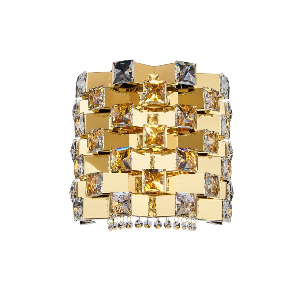 Светильник настенный Aployt Felikayt APL.861.01.02 фото 1 &mdash; svetrussia.ru