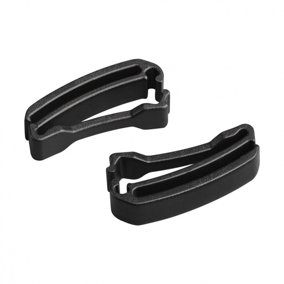 Зажим для текстильного шинопровода Novotech Shino Easy (2 шт) 135262 фото 1 &mdash; svetrussia.ru