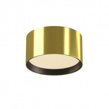 Потолочный светильник Maytoni Technical C091CL-12W3K-BS &mdash; svetrussia.ru