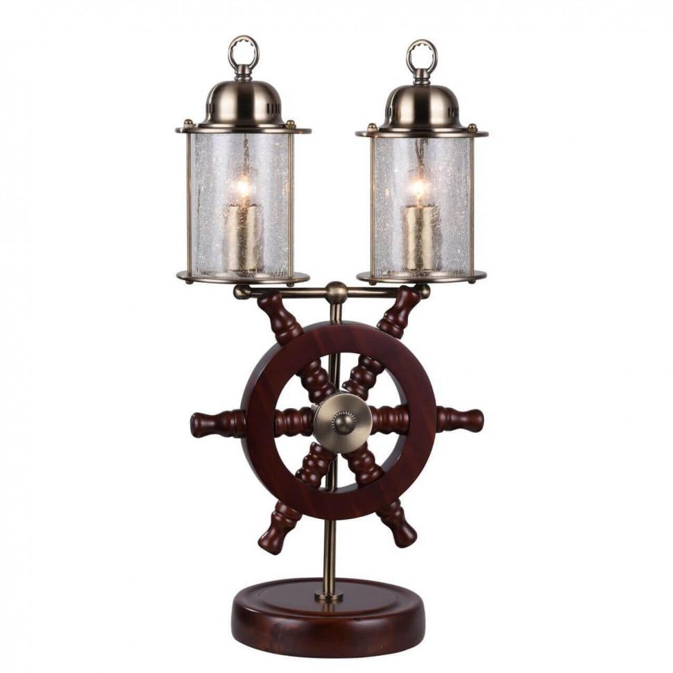 Прикроватная лампа ST Luce Volantino SL150.304.02 фото 1 &mdash; svetrussia.ru