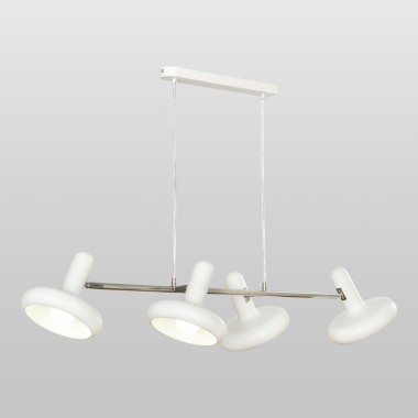 Подвесная люстра Lussole Butte LSP-8916 &mdash; svetrussia.ru