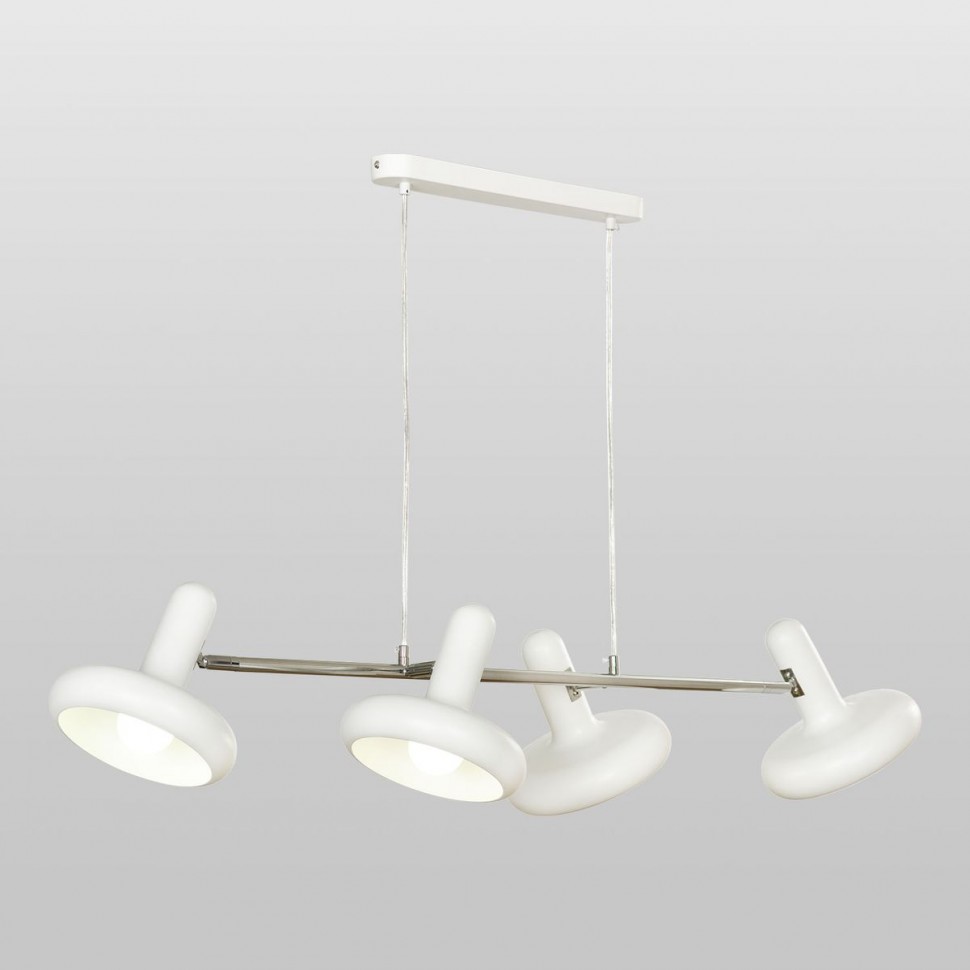 Подвесная люстра Lussole Butte LSP-8916 фото 1 &mdash; svetrussia.ru