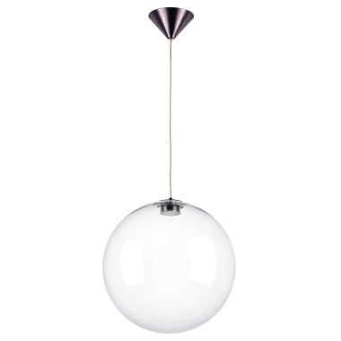 Подвесной светодиодный светильник Lightstar Sferetta 801020 &mdash; svetrussia.ru