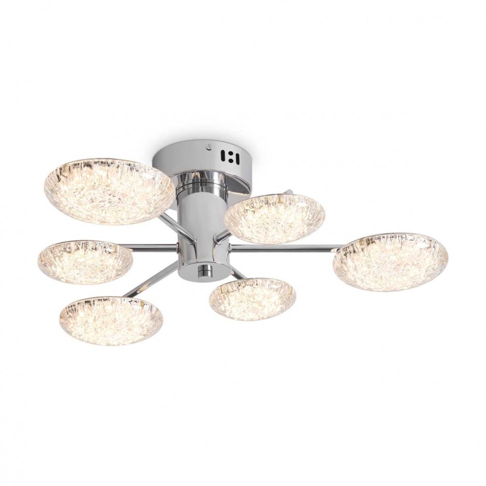 Потолочный светильник Freya Modern FR5531CL-L32CH фото 1 &mdash; svetrussia.ru