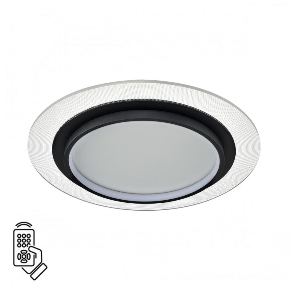 Светильник Sonex Mitra Led 7732/80L фото 1 &mdash; svetrussia.ru