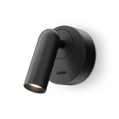 Светодиодный спот Maytoni Mirax C038WL-L3B3K &mdash; svetrussia.ru