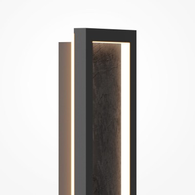 Настенный светодиодный светильник Maytoni Modern Orign MOD311WL-L55B3K &mdash; svetrussia.ru