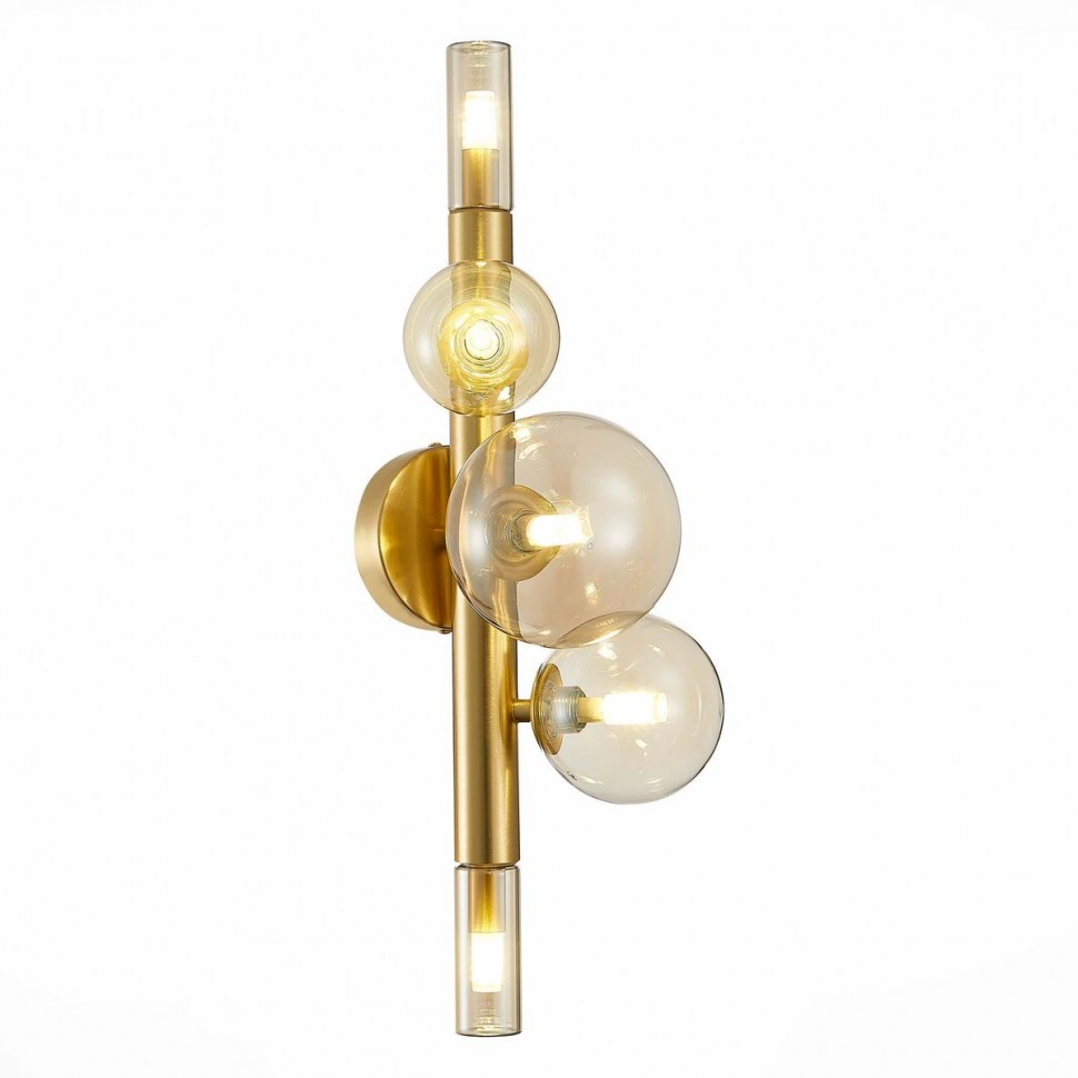 Бра ST Luce Cielo SL1509.201.05 фото 1 &mdash; svetrussia.ru