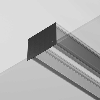 Заглушка Maytoni Technical (2 шт) ALM013EC-PL-B &mdash; svetrussia.ru