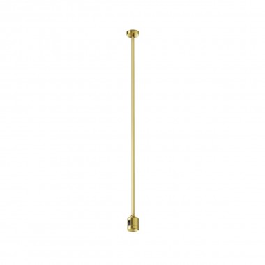 Крепление потолочное Maytoni Technical Accessories for tracks Flarity TRA159C-IPC1-BS &mdash; svetrussia.ru