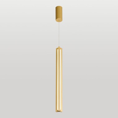 Подвесной светодиодный светильник Lussole Clinch LSP-7264 &mdash; svetrussia.ru