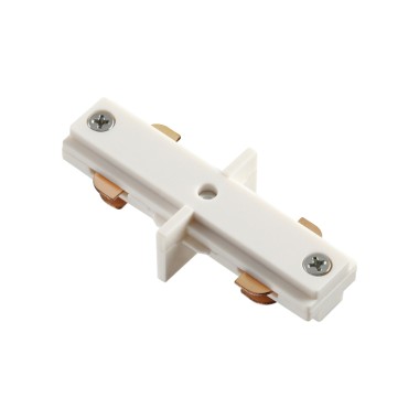 Соединитель внутренний для однофазного шинопровода Novotech Port 135006 &mdash; svetrussia.ru