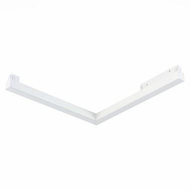 Трековый светодиодный светильник для магнитного шинопровода ST Luce STandi ST800.546.15 &mdash; svetrussia.ru