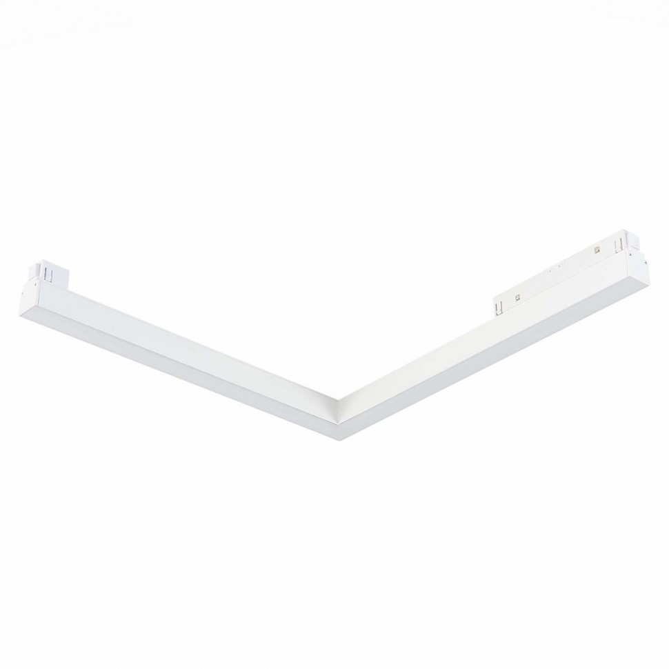 Трековый светодиодный светильник для магнитного шинопровода ST Luce STandi ST800.546.15 фото 1 &mdash; svetrussia.ru