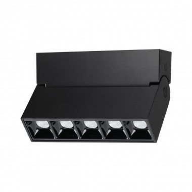 Потолочный светодиодный светильник Novotech Over Eos 358323 &mdash; svetrussia.ru