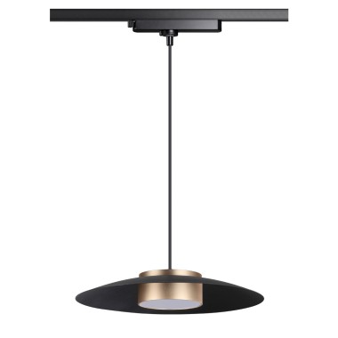 Трековый однофазный светодиодный светильник Novotech Port Pilz 358592 &mdash; svetrussia.ru