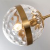 Подвесная люстра Arte Lamp Delacrua A7770SP-13PB фото 2 &mdash; svetrussia.ru