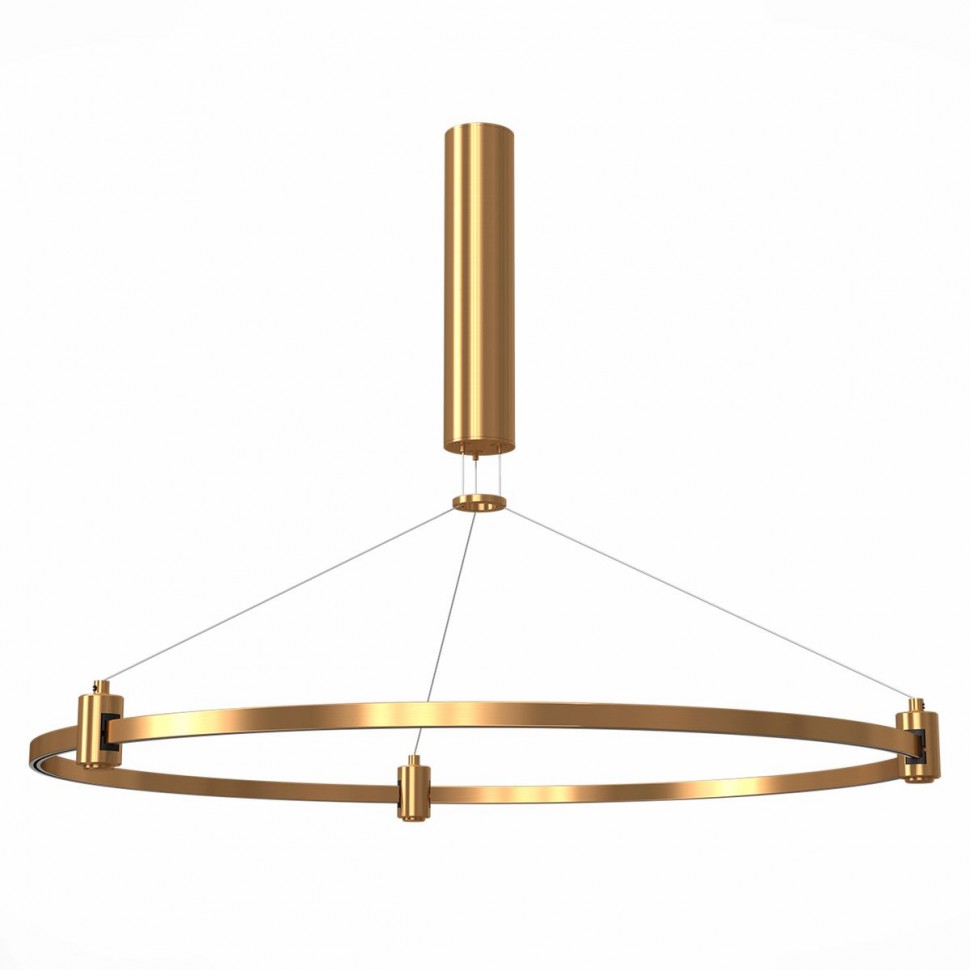 Шинопровод-кольцо ST Luce Farm ST025.213.00 фото 1 &mdash; svetrussia.ru