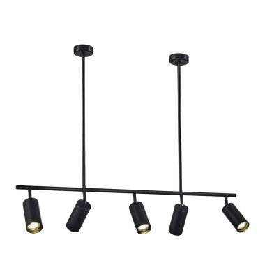 Подвесная люстра ST Luce Sormano SL1206.403.05 &mdash; svetrussia.ru