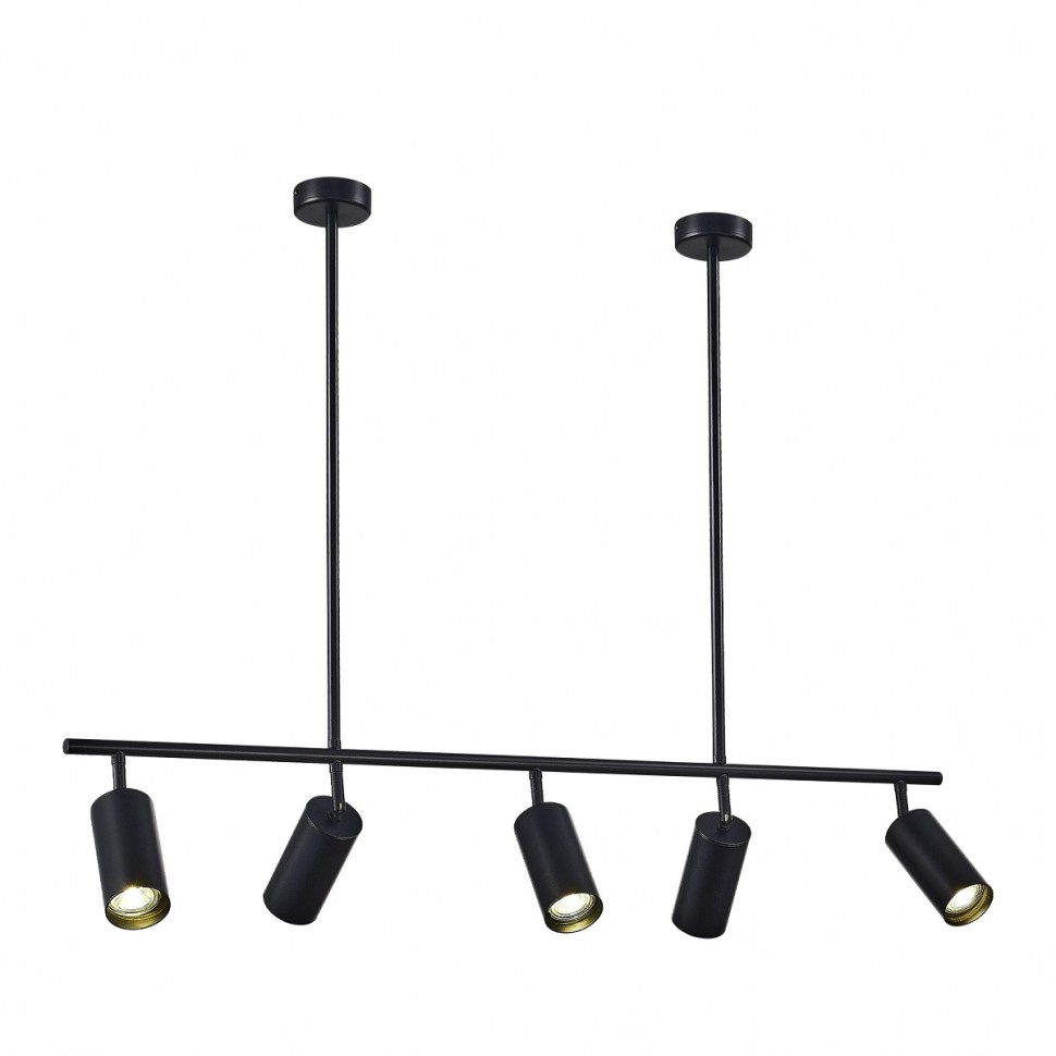 Подвесная люстра ST Luce Sormano SL1206.403.05 фото 1 &mdash; svetrussia.ru