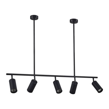 Подвесная люстра ST Luce Sormano SL1206.403.05 &mdash; svetrussia.ru