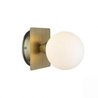 Бра Arte Lamp Aqua-Bolla A5663AP-1AB &mdash; svetrussia.ru