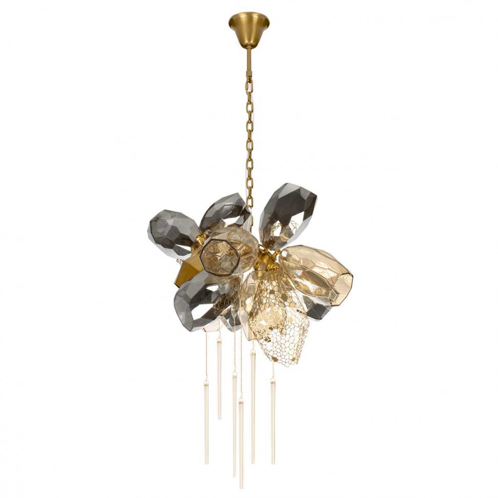 Подвесная люстра LOFT IT Britannica 10401/800S фото 1 &mdash; svetrussia.ru