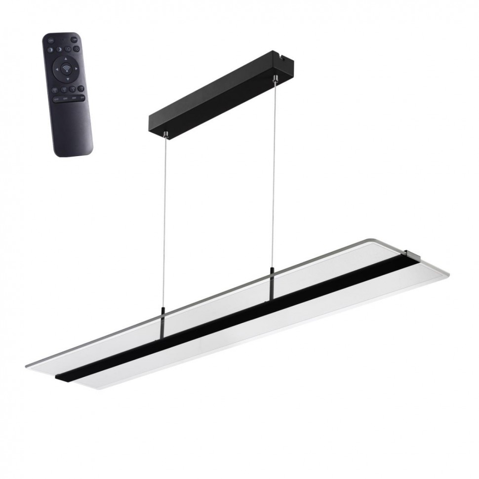 Подвесной светодиодный светильник Novotech Over Iter 358992 фото 1 &mdash; svetrussia.ru