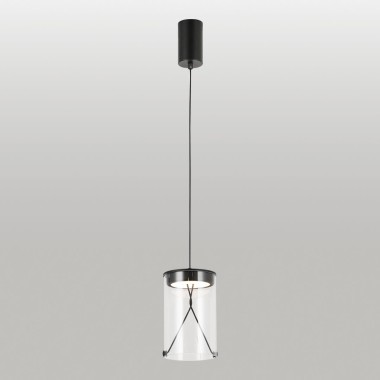 Подвесной светильник Lussole SMITH LSP-7472 &mdash; svetrussia.ru