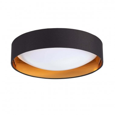 Потолочный светодиодный светильник Evoluce Orbio SLE201102-01 &mdash; svetrussia.ru