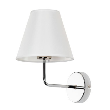 Бра Arte Lamp Elba A2581AP-1CC &mdash; svetrussia.ru