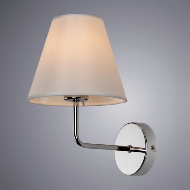 Бра Arte Lamp Elba A2581AP-1CC &mdash; svetrussia.ru