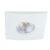 Встраиваемый светильник Arte Lamp Phact A4764PL-1WH фото 1 &mdash; svetrussia.ru