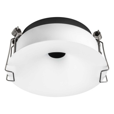 Рамка вогнутая д/светильников 0742х6 Spira Lightstar 074206-11 &mdash; svetrussia.ru