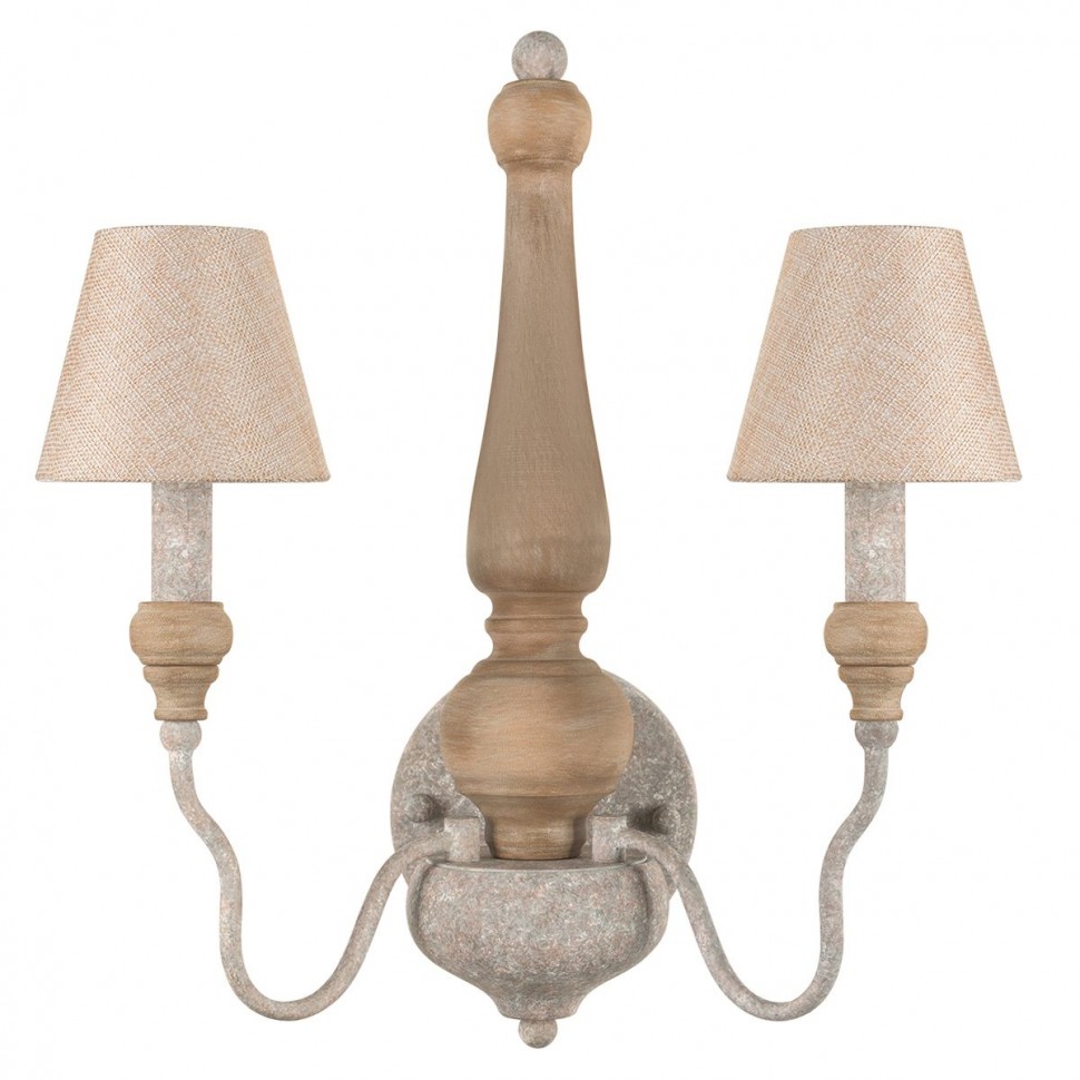 Настенный светильник Loft it Countryside 10420W фото 1 &mdash; svetrussia.ru