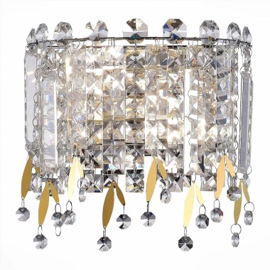 Настенный светильник ST Luce Desio SL1655.201.02 &mdash; svetrussia.ru