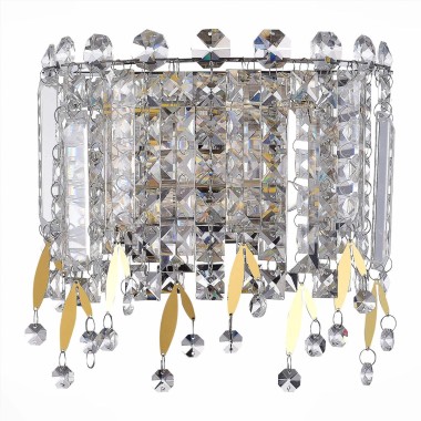 Настенный светильник ST Luce Desio SL1655.201.02 &mdash; svetrussia.ru