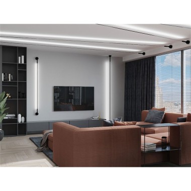 Комплект креплений для тросовой системы Arte Lamp Skycross A601006N &mdash; svetrussia.ru