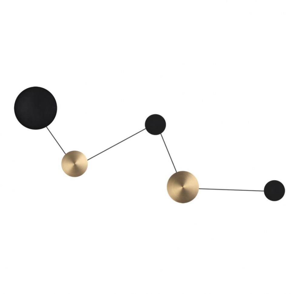 Настенный светильник Odeon Light HIGHTECH 7115/30WL фото 1 &mdash; svetrussia.ru