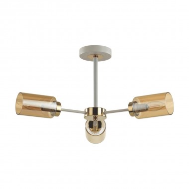 Потолочная люстра Lumion Comfi Dallin 5639/3C &mdash; svetrussia.ru